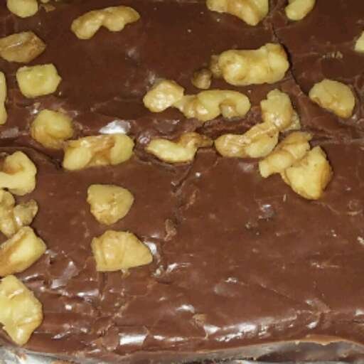 Toll House Famous Fudge