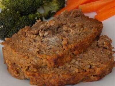 Meatloaf Recipes