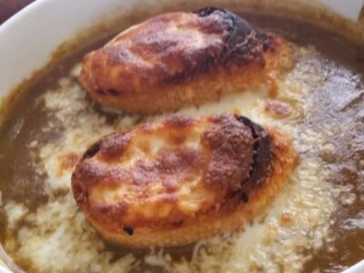 Onion Soup Recipes