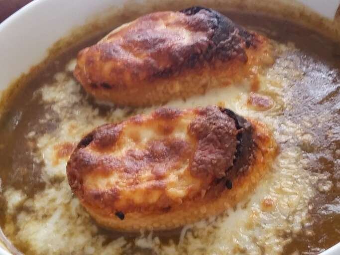 Onion Soup Recipes