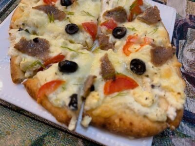 Flat Bread Recipes