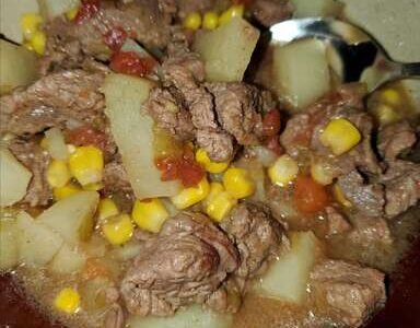 Soups and Stews