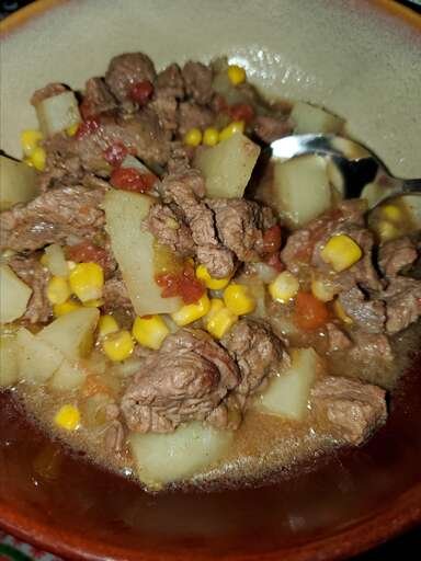 Soups and Stews