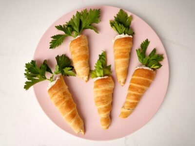 Appetizers