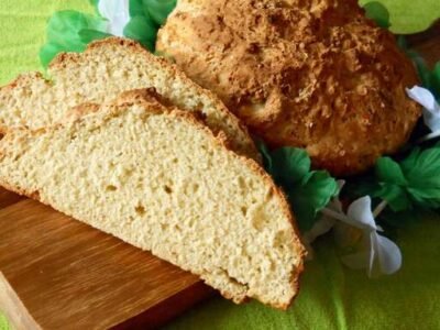 Brennan's Irish Soda Bread