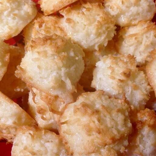 Macaroon Recipes