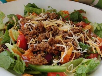 Taco Salad Recipes