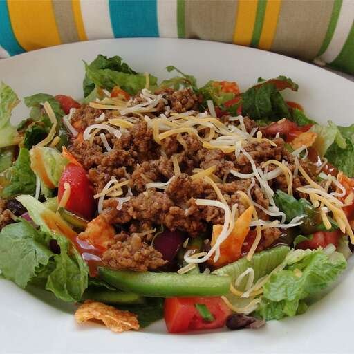Taco Salad Recipes