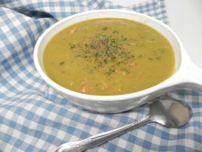 Split Pea Soup Recipes