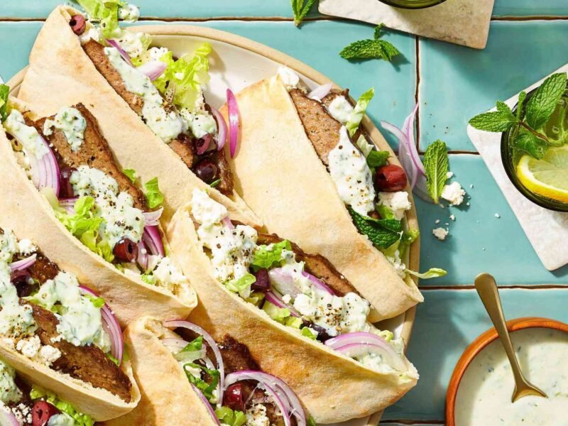 Gyros