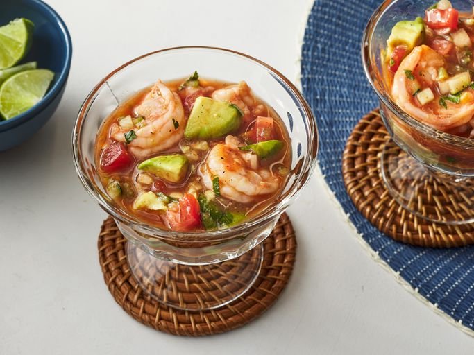 Shrimp