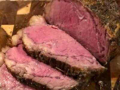 Prime Rib Recipes