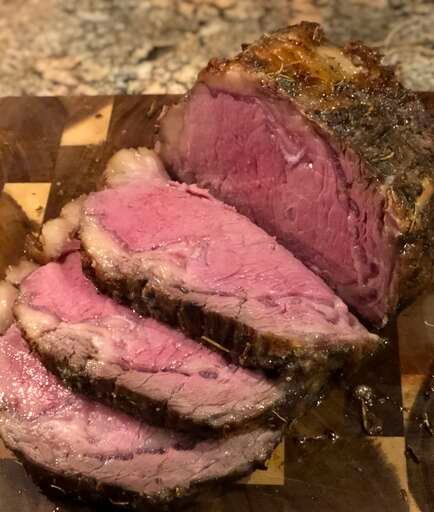 Prime Rib Recipes