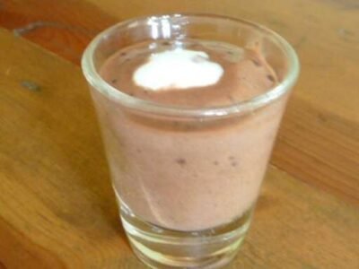 Shot Recipes