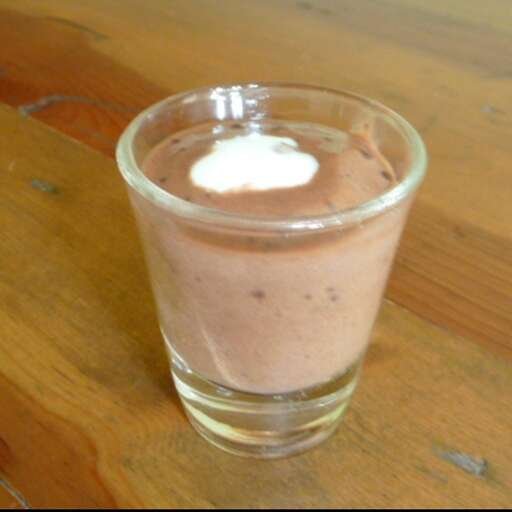 Shot Recipes