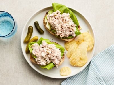 Tuna Salad Recipes