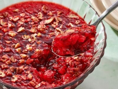 Dessert Salad Recipes