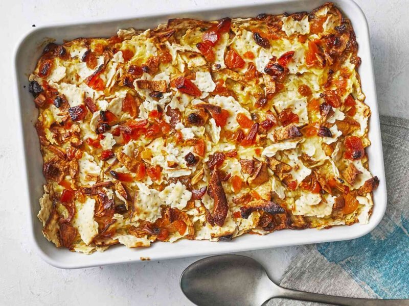 U.S. Recipes
