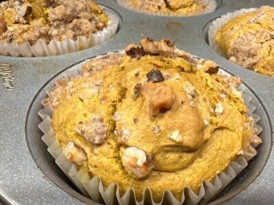 Muffin Recipes