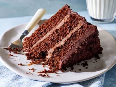 Cakes