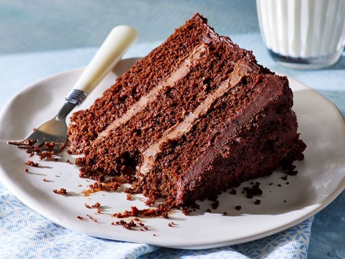 Cakes