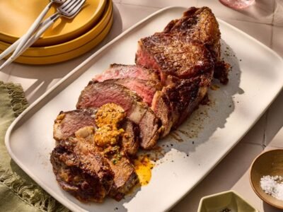 Steaks