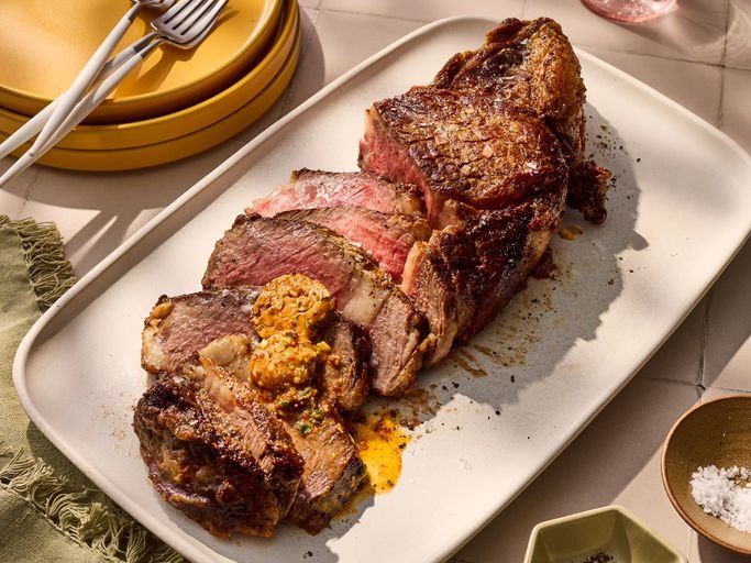 Steaks