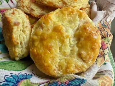 Scone Recipes
