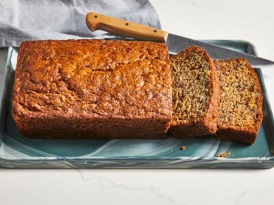 Fruit Bread Recipes