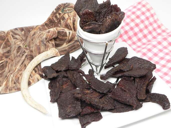 Jerky Recipes