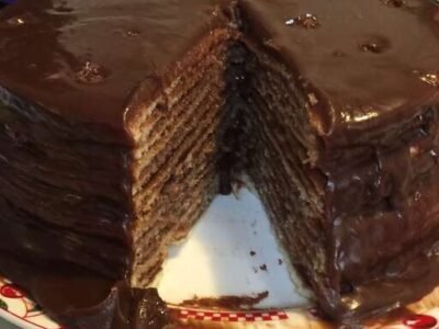 Torte Recipes