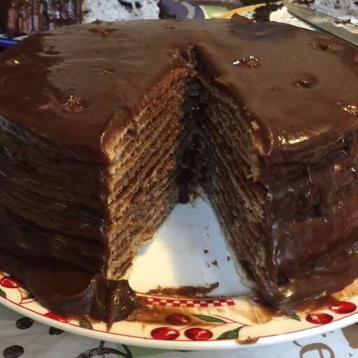 Torte Recipes