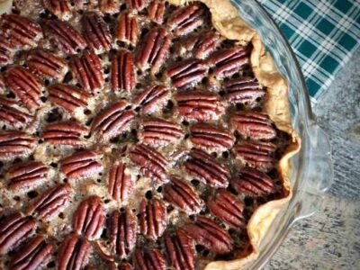 Pecan Pie Recipes