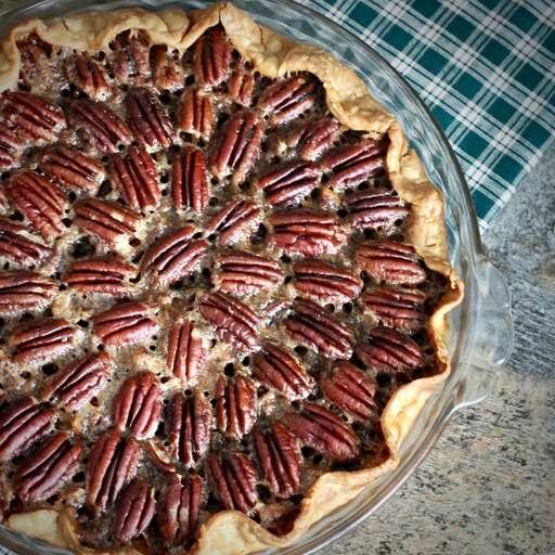 Pecan Pie Recipes