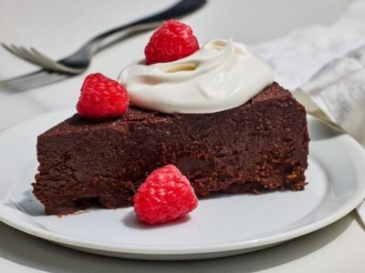 Chocolate Cake Recipes