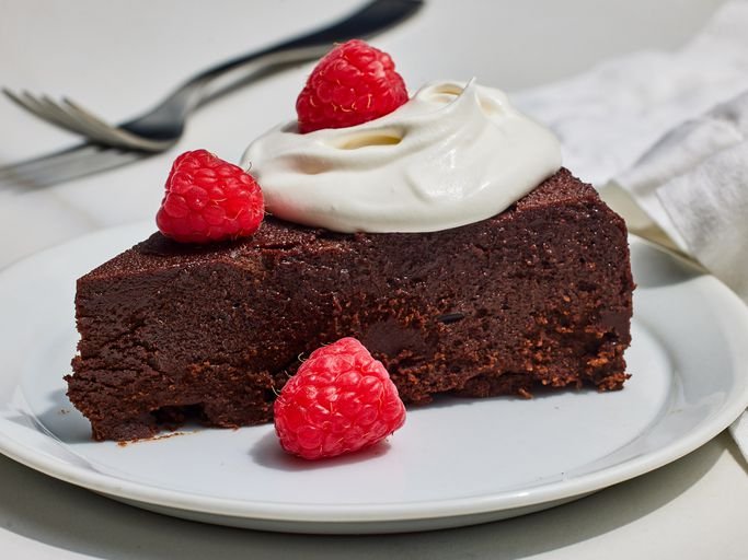 Chocolate Cake Recipes