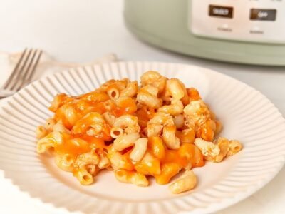 Macaroni and Cheese Recipes