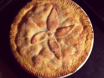 Pie Crusts
