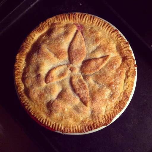 Pie Crusts