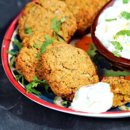 Side Dishes