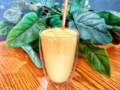 Copycat Orange Julius