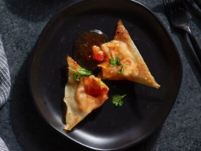 Dumpling Recipes