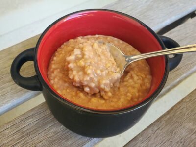 Oatmeal Recipes