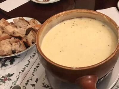 Cheese Fondue Recipes