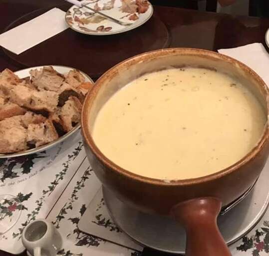 Cheese Fondue Recipes