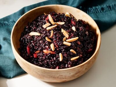 Black Rice