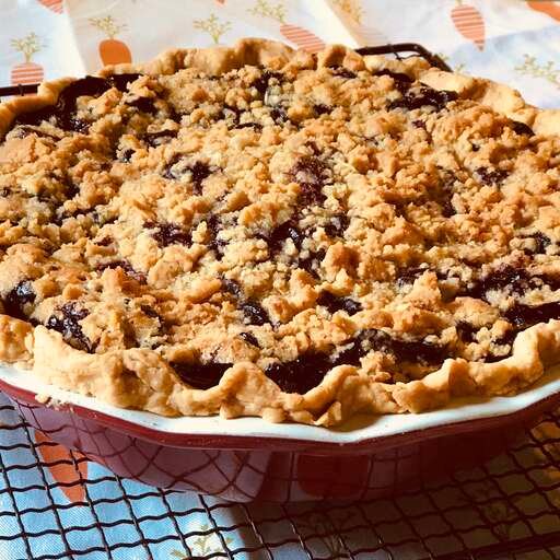 Blueberry Pie Recipes