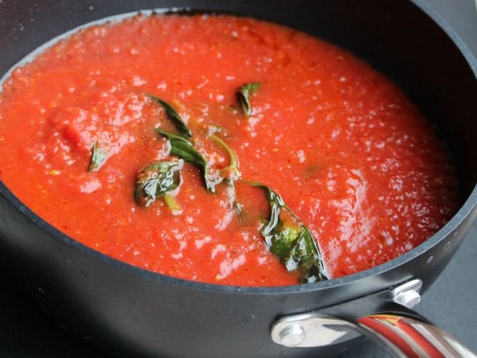 Sauces and Condiments