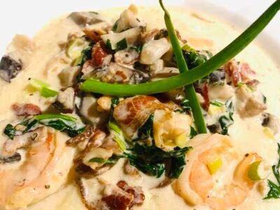 Grits