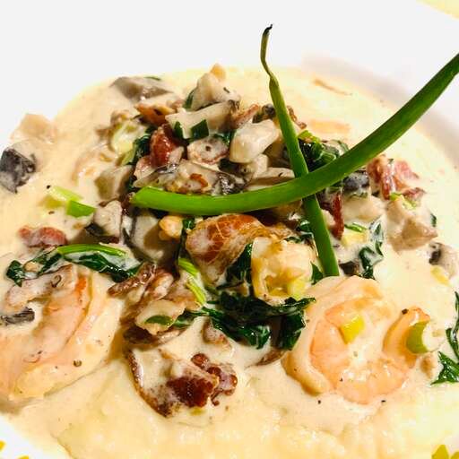 Grits